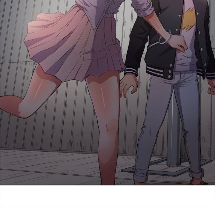 My High School Bully (Uncensored), chapter 30, page 103 of 145