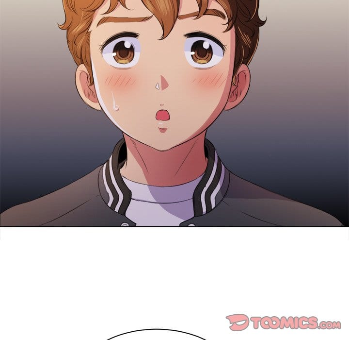 My High School Bully (Uncensored), chapter 30, page 105 of 145
