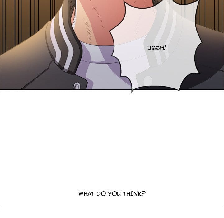 My High School Bully (Uncensored), chapter 30, page 112 of 145