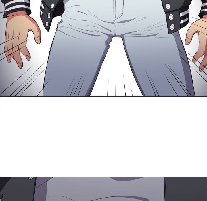 My High School Bully (Uncensored), chapter 30, page 115 of 145