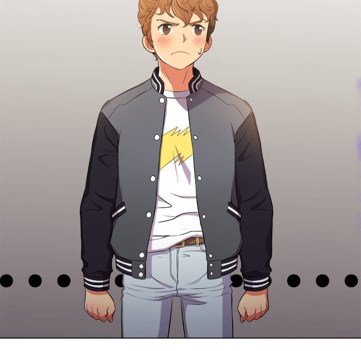 My High School Bully (Uncensored), chapter 30, page 119 of 145