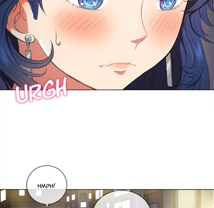 My High School Bully (Uncensored), chapter 30, page 121 of 145