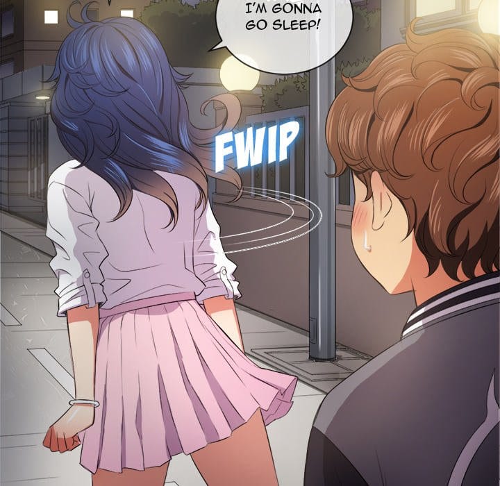 My High School Bully (Uncensored), chapter 30, page 122 of 145