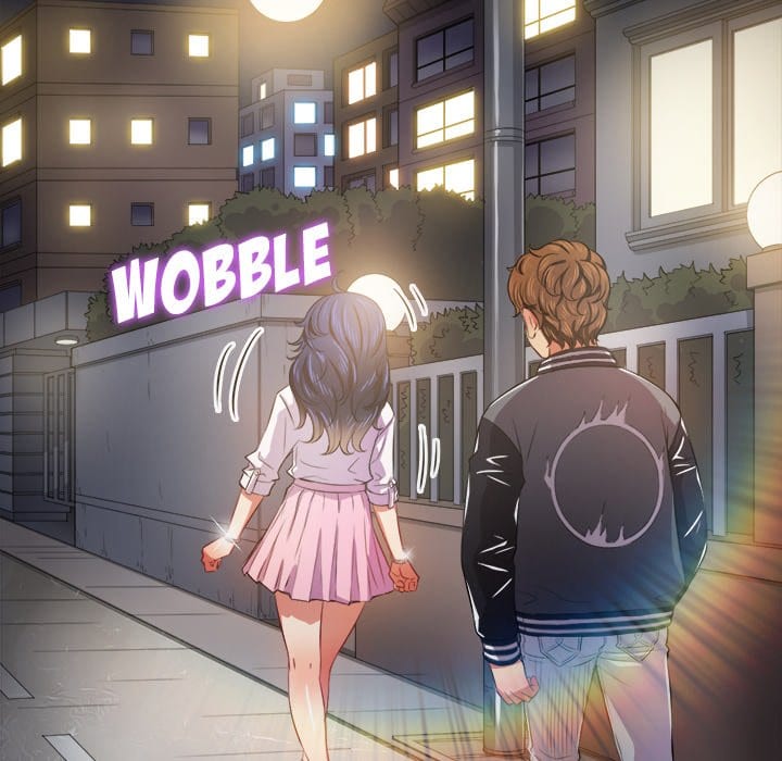 My High School Bully (Uncensored), chapter 30, page 124 of 145