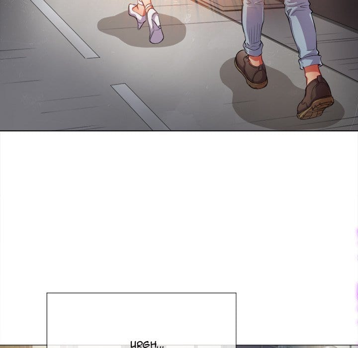 My High School Bully (Uncensored), chapter 30, page 125 of 145