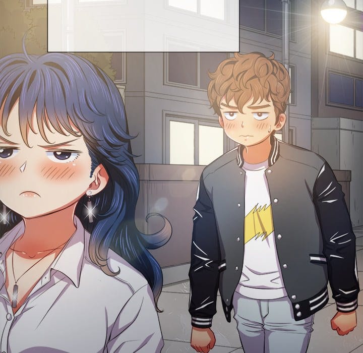 My High School Bully (Uncensored), chapter 30, page 126 of 145