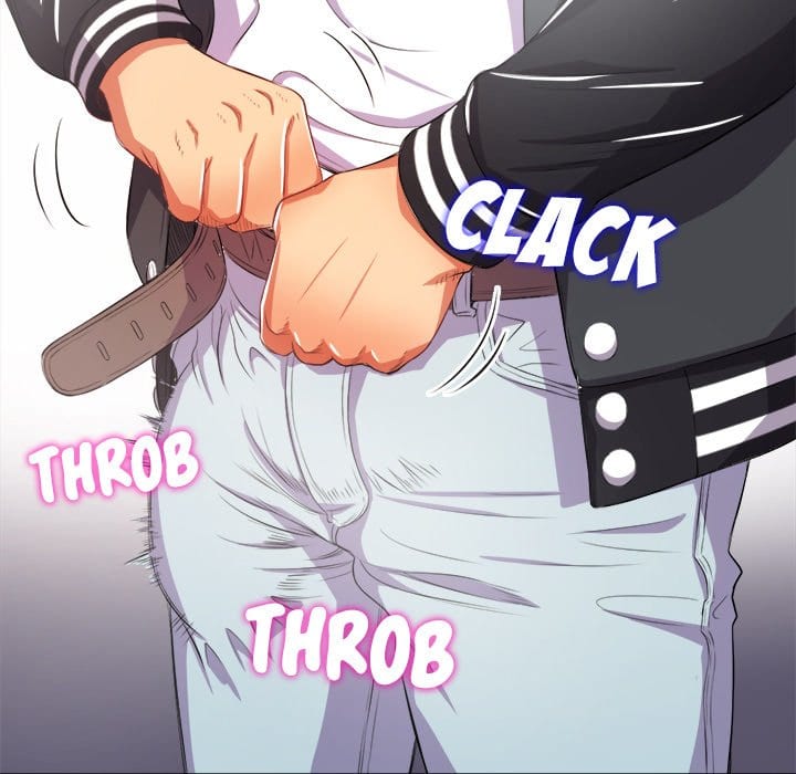My High School Bully (Uncensored), chapter 30, page 130 of 145