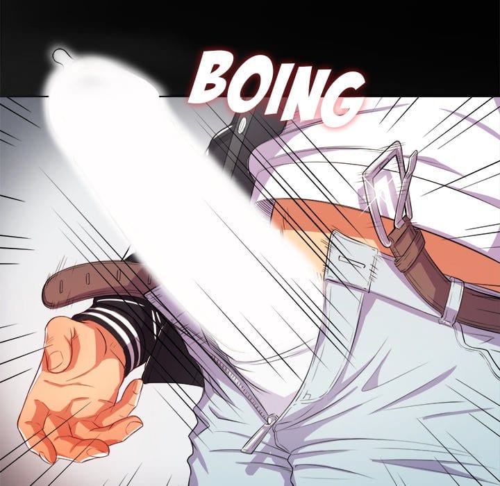 My High School Bully (Uncensored), chapter 30, page 132 of 145