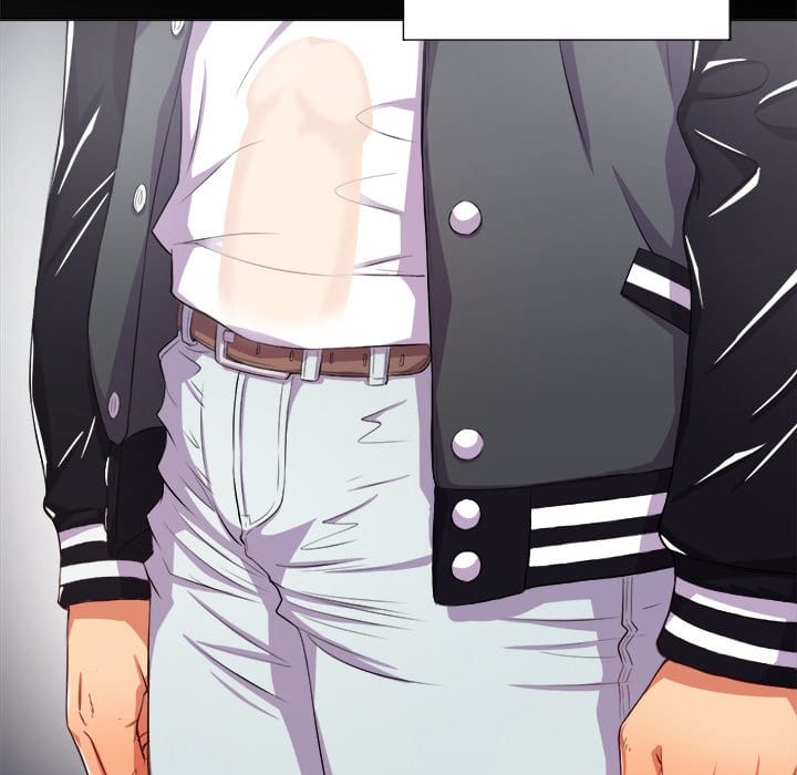 My High School Bully (Uncensored), chapter 30, page 138 of 145