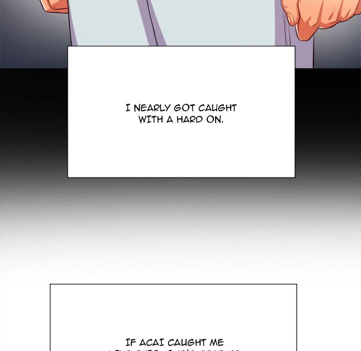My High School Bully (Uncensored), chapter 30, page 139 of 145