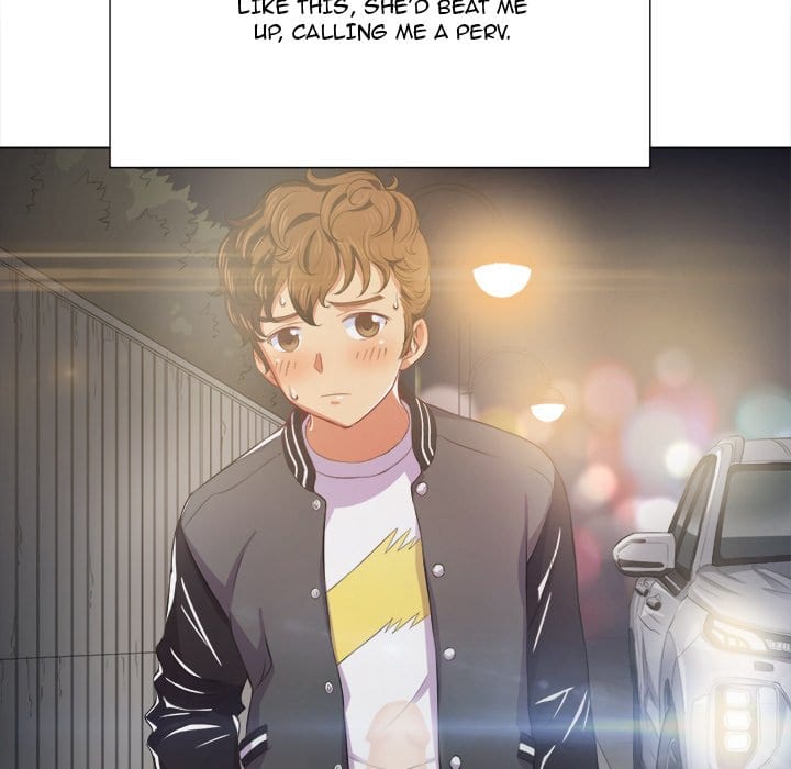 My High School Bully (Uncensored), chapter 30, page 140 of 145