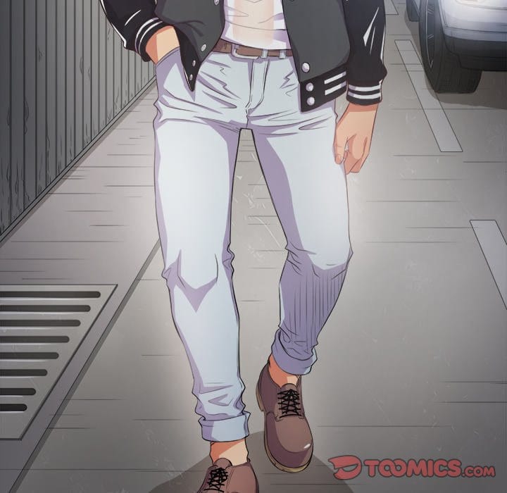 My High School Bully (Uncensored), chapter 30, page 141 of 145