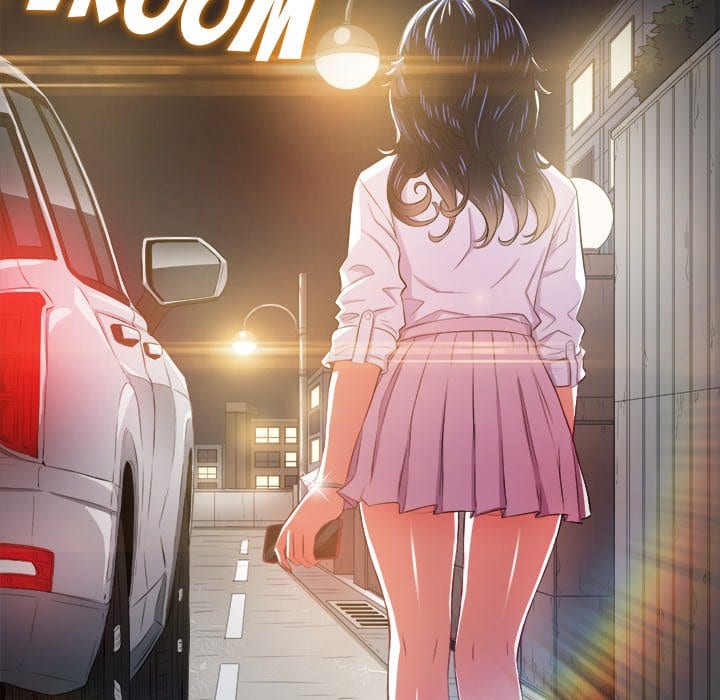 My High School Bully (Uncensored), chapter 30, page 143 of 145