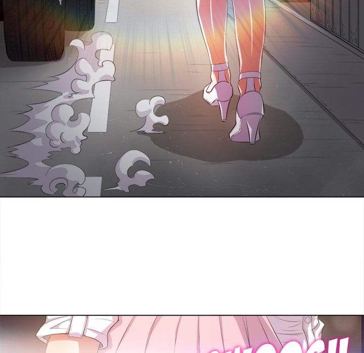 My High School Bully (Uncensored), chapter 30, page 144 of 145