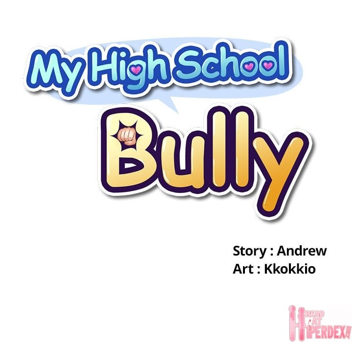 My High School Bully (Uncensored), chapter 31, page 11 of 143