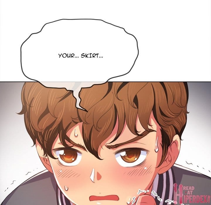 My High School Bully (Uncensored), chapter 31, page 25 of 143