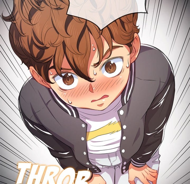 My High School Bully (Uncensored), chapter 31, page 44 of 143
