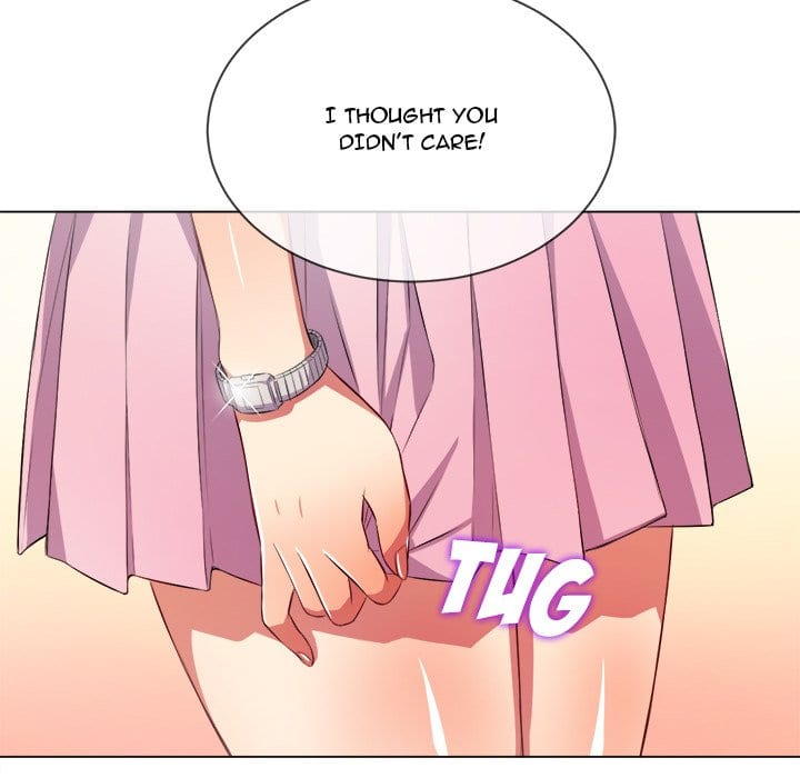 My High School Bully (Uncensored), chapter 31, page 47 of 143