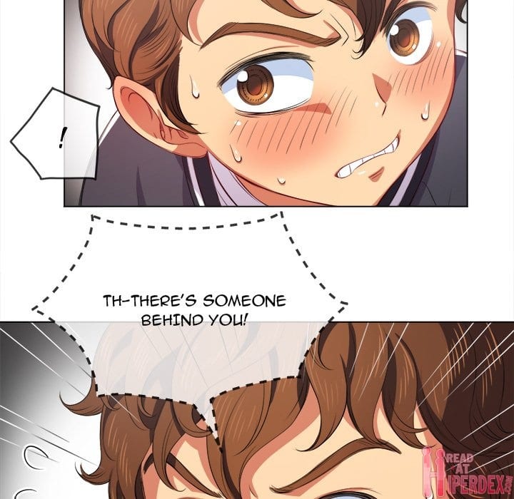 My High School Bully (Uncensored), chapter 31, page 66 of 143