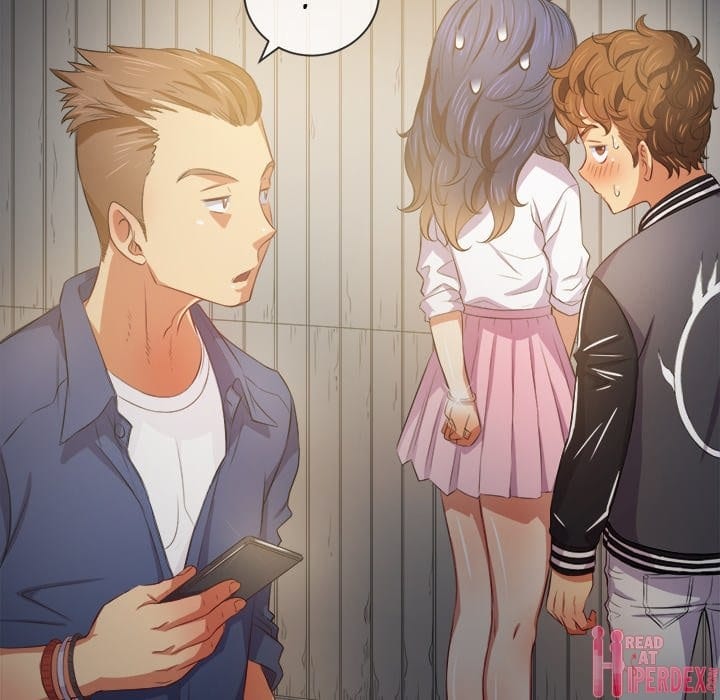 My High School Bully (Uncensored), chapter 31, page 71 of 143