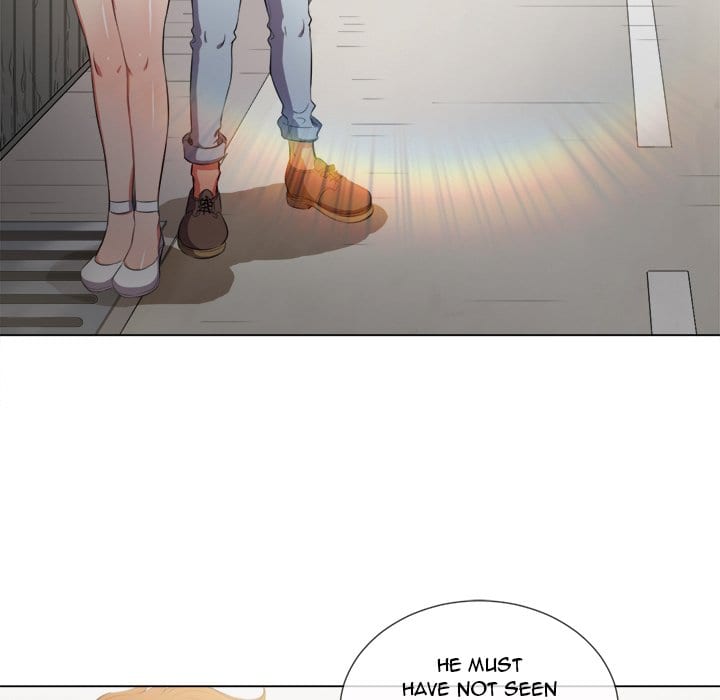 My High School Bully (Uncensored), chapter 31, page 74 of 143