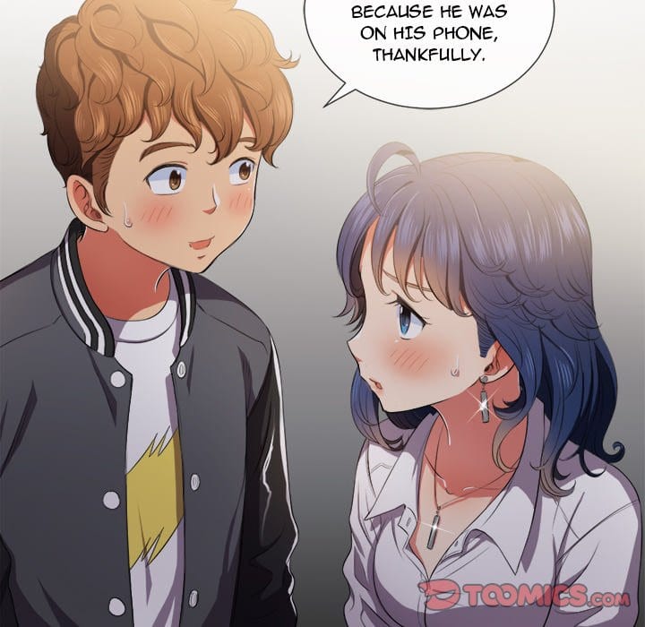 My High School Bully (Uncensored), chapter 31, page 75 of 143