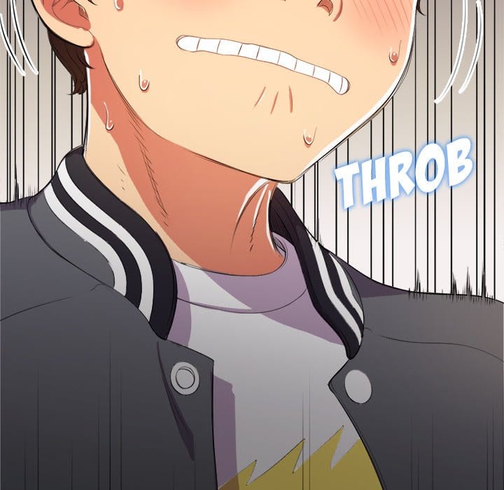 My High School Bully (Uncensored), chapter 31, page 83 of 143