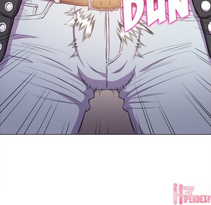 My High School Bully (Uncensored), chapter 31, page 86 of 143