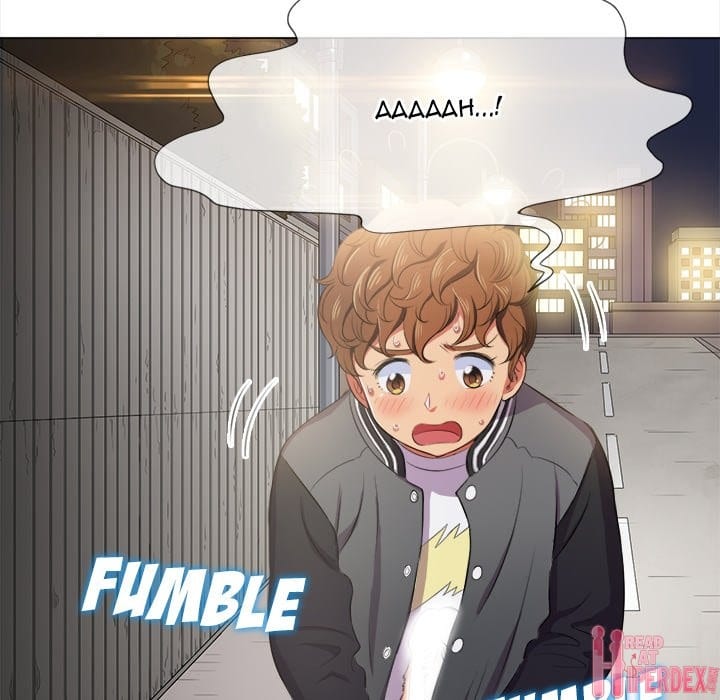 My High School Bully (Uncensored), chapter 31, page 101 of 143