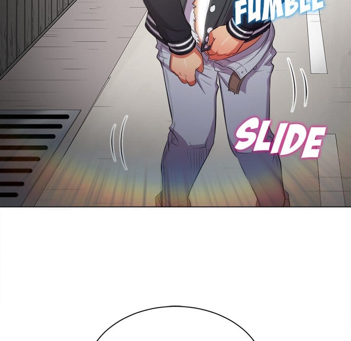 My High School Bully (Uncensored), chapter 31, page 102 of 143