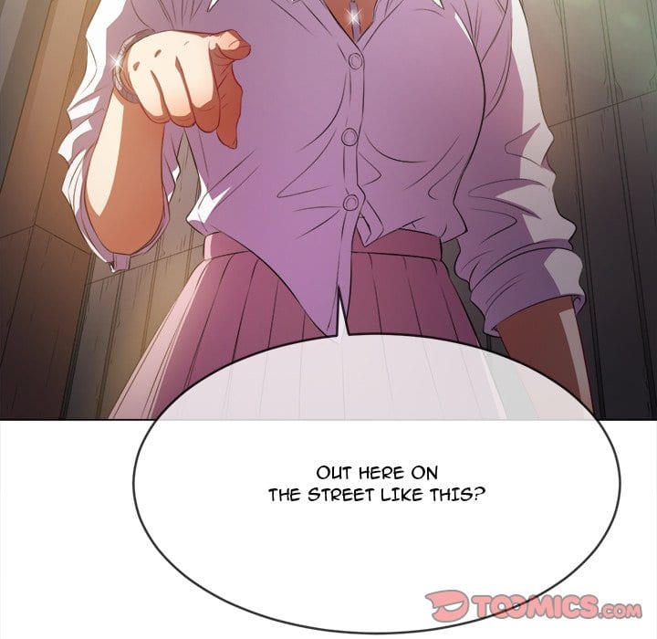 My High School Bully (Uncensored), chapter 31, page 105 of 143