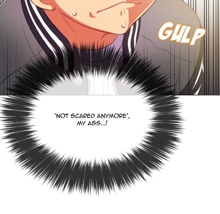 My High School Bully (Uncensored), chapter 31, page 107 of 143