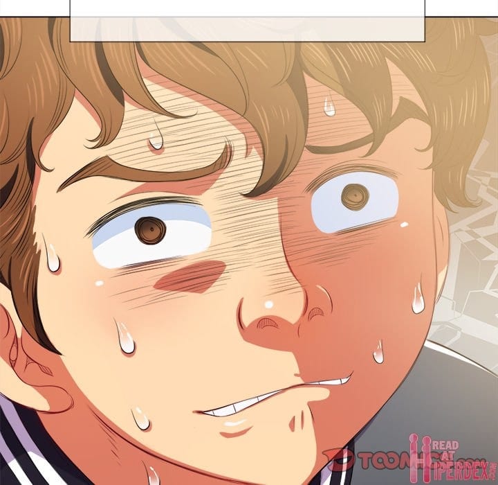 My High School Bully (Uncensored), chapter 31, page 111 of 143