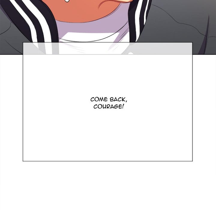 My High School Bully (Uncensored), chapter 31, page 112 of 143