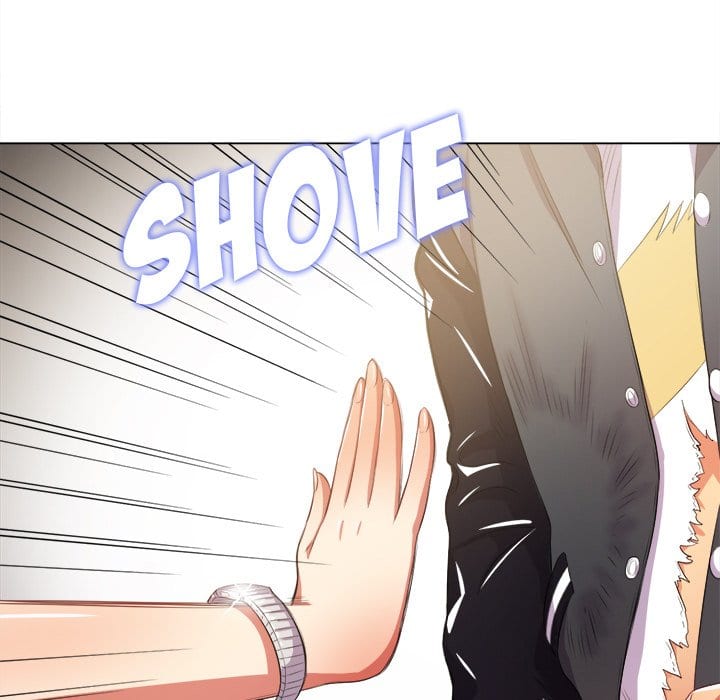 My High School Bully (Uncensored), chapter 31, page 113 of 143
