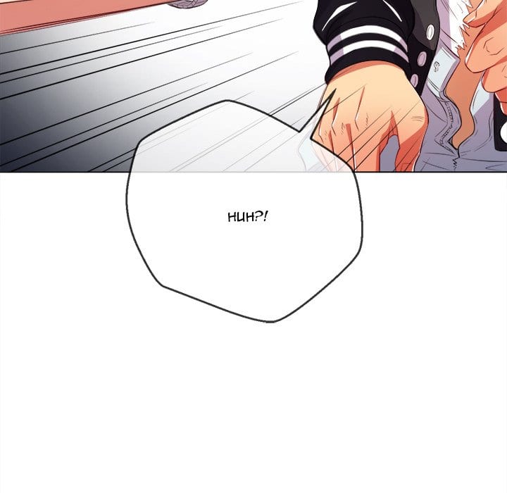 My High School Bully (Uncensored), chapter 31, page 114 of 143