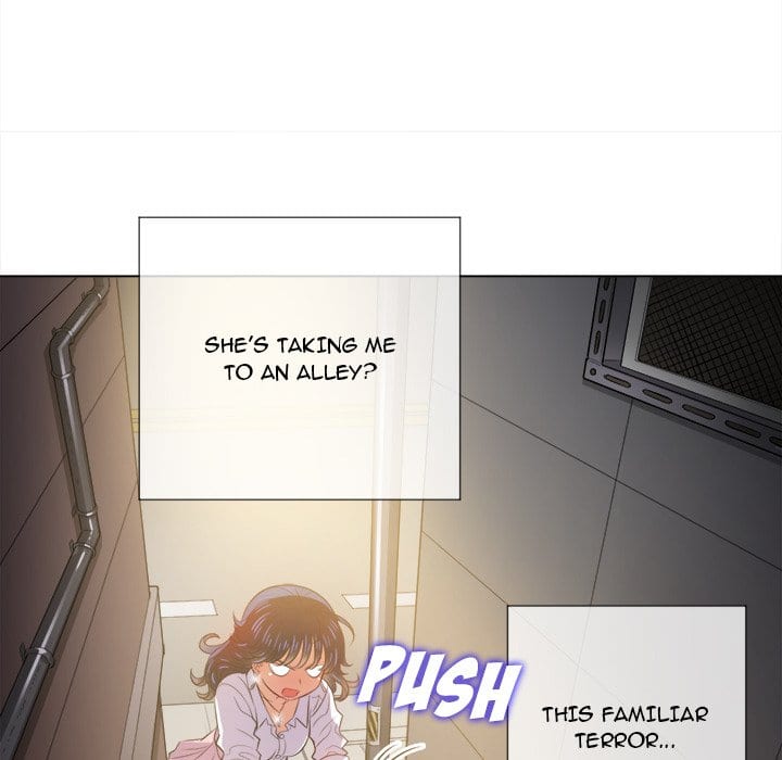 My High School Bully (Uncensored), chapter 31, page 115 of 143