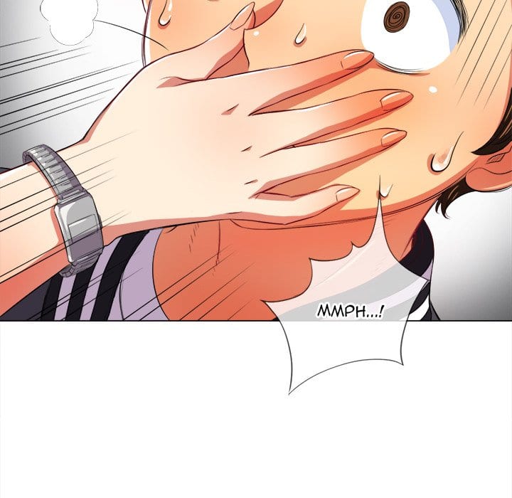 My High School Bully (Uncensored), chapter 31, page 118 of 143