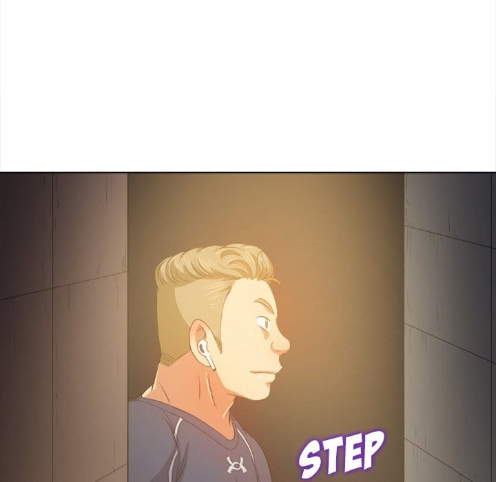My High School Bully (Uncensored), chapter 31, page 119 of 143