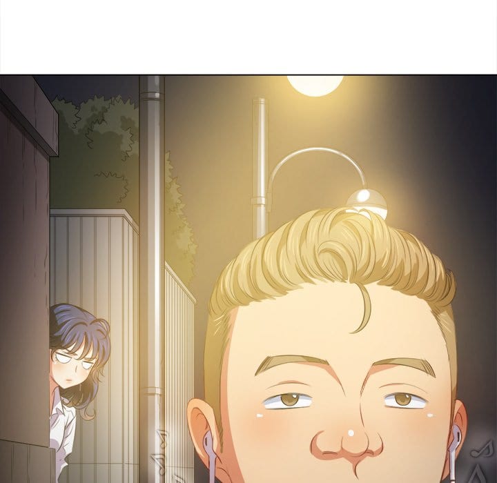 My High School Bully (Uncensored), chapter 31, page 122 of 143