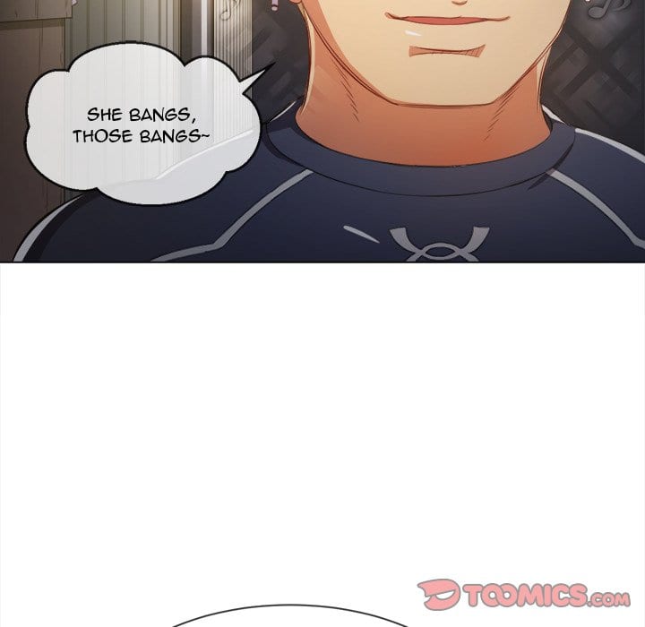 My High School Bully (Uncensored), chapter 31, page 123 of 143