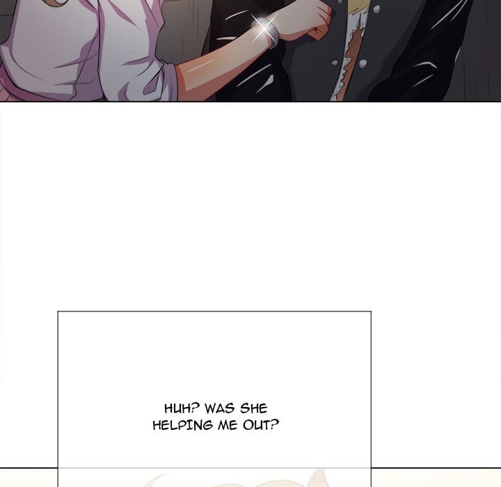 My High School Bully (Uncensored), chapter 31, page 125 of 143