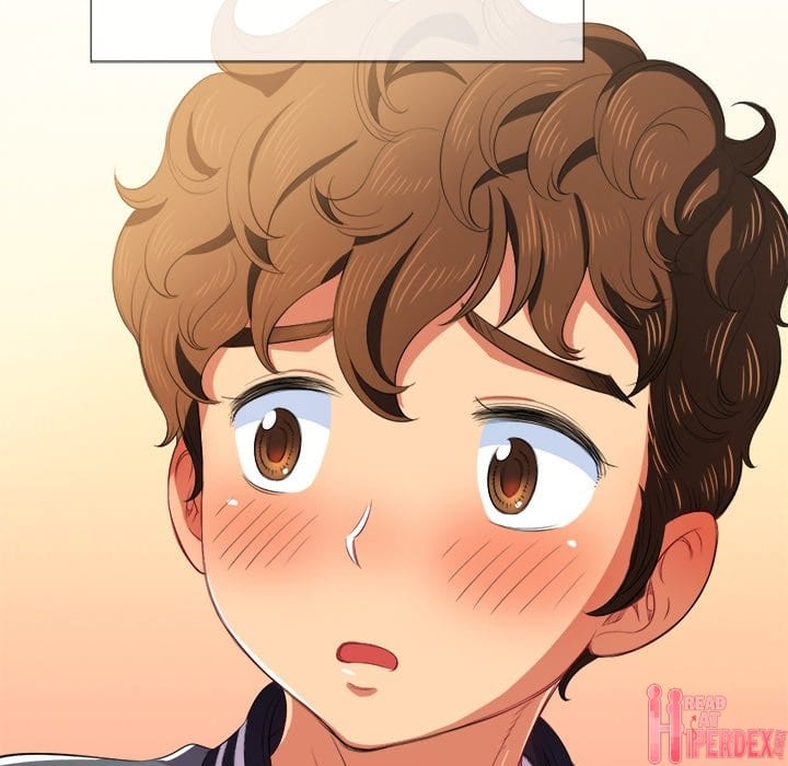 My High School Bully (Uncensored), chapter 31, page 126 of 143