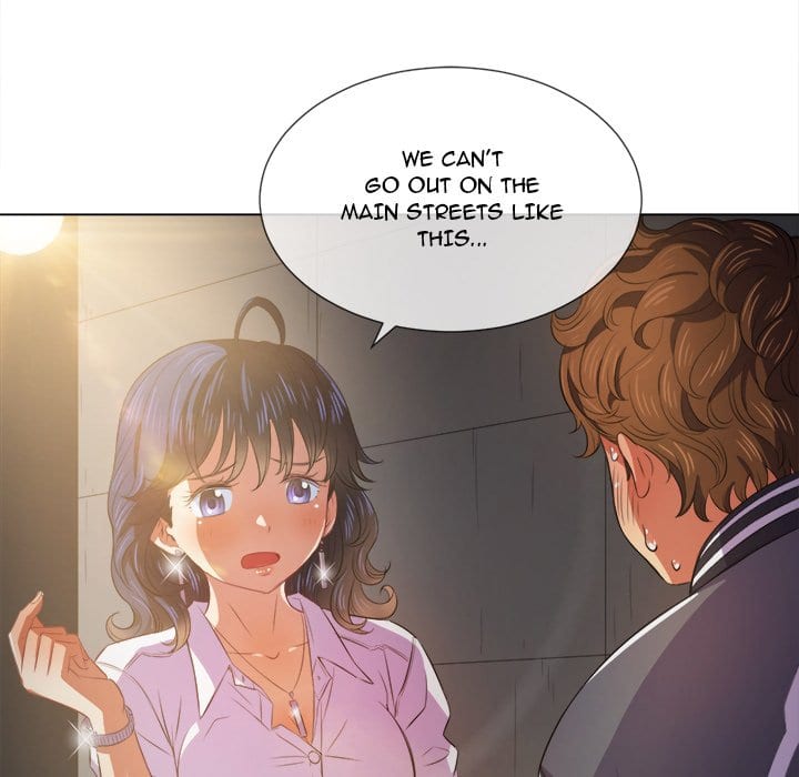 My High School Bully (Uncensored), chapter 31, page 128 of 143