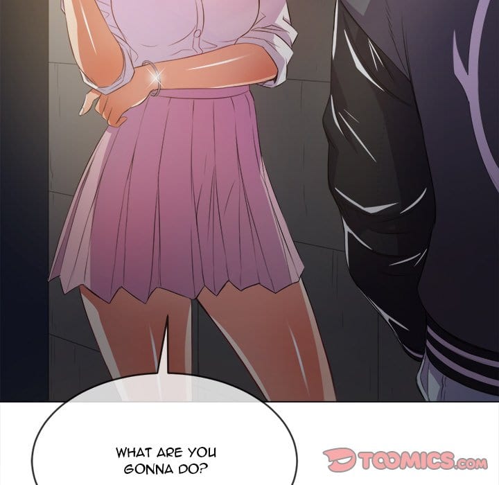 My High School Bully (Uncensored), chapter 31, page 129 of 143