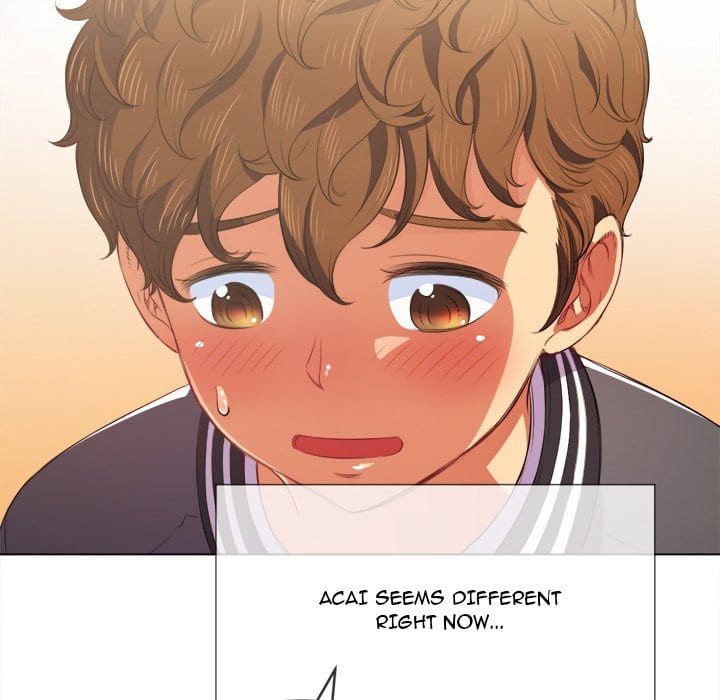 My High School Bully (Uncensored), chapter 31, page 132 of 143