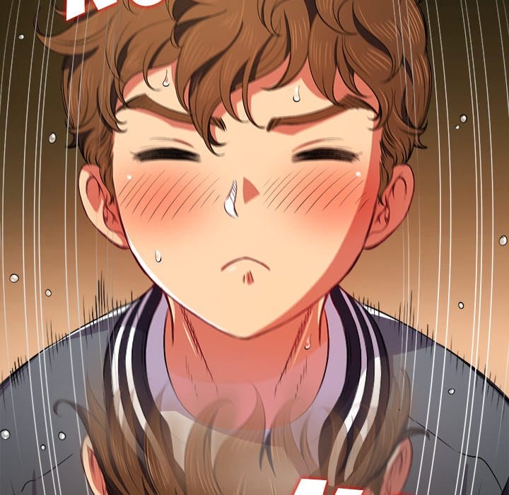 My High School Bully (Uncensored), chapter 32, page 7 of 144