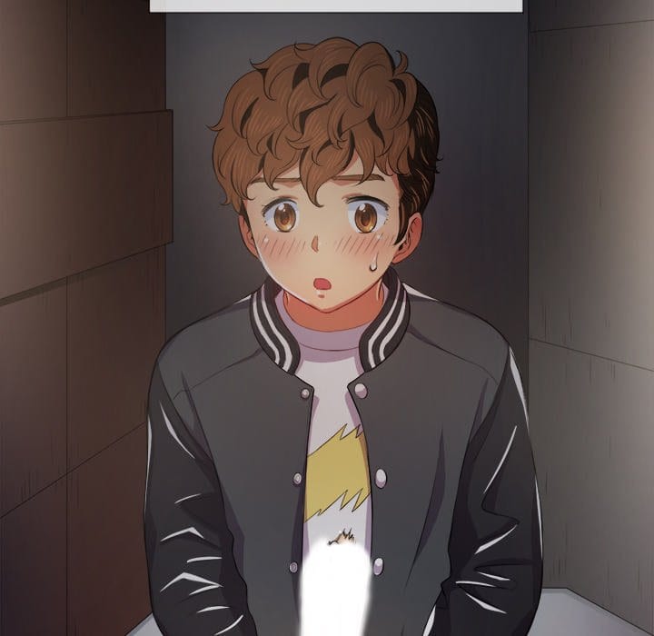 My High School Bully (Uncensored), chapter 32, page 22 of 144