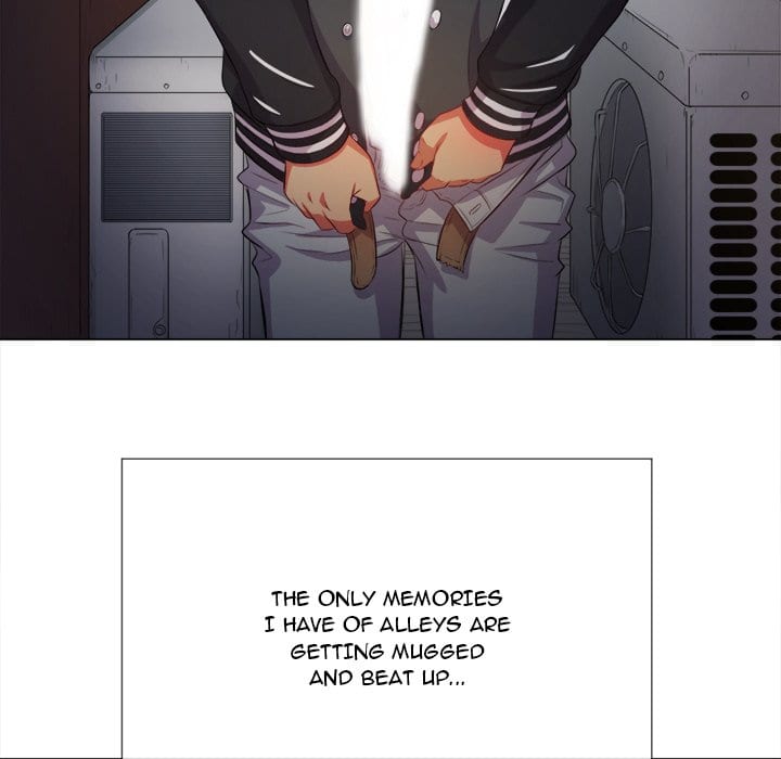 My High School Bully (Uncensored), chapter 32, page 23 of 144