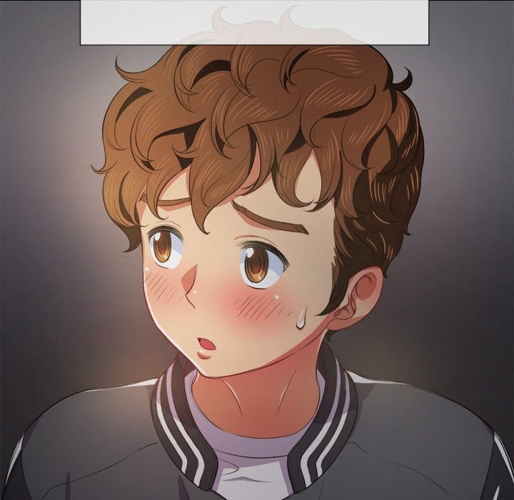 My High School Bully (Uncensored), chapter 32, page 24 of 144